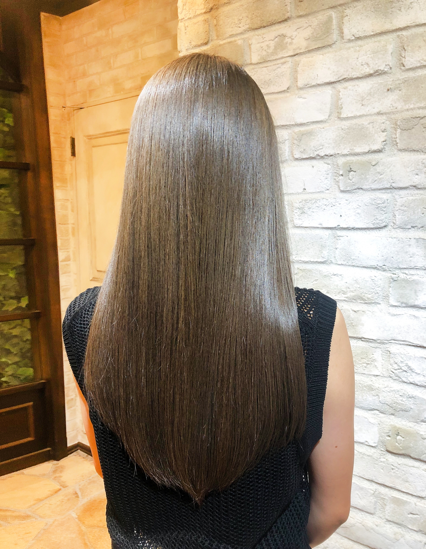 白髪染めはホームカラーとサロンカラーで何が違う？