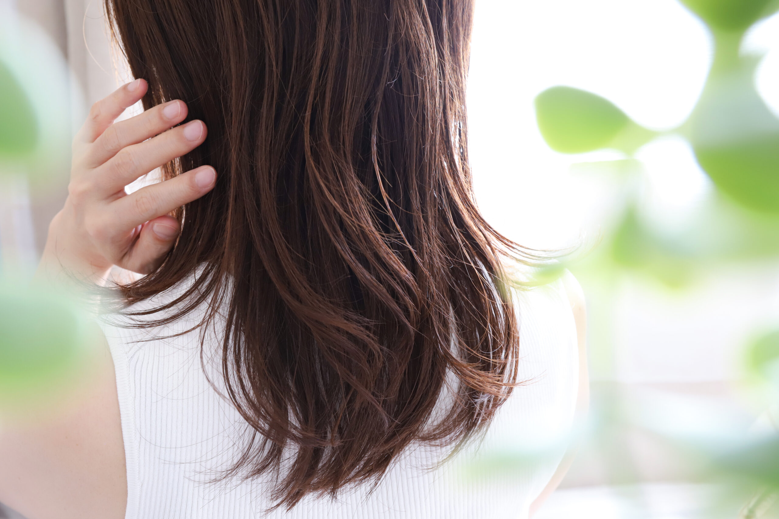 グレイカラーと白髪染めは何が違うの？40〜50代女性が後悔しない選び方